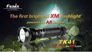 Fenix TK41 Fenix TK41